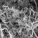 Imagen para el artículo titulado De contaminación a tesoro: logran convertir CO2 del aire en fibras de carbono